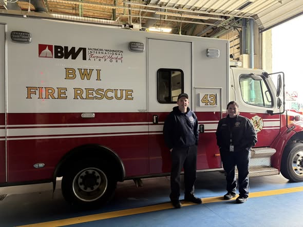 Buzz from Beidle: December 4th, 2025