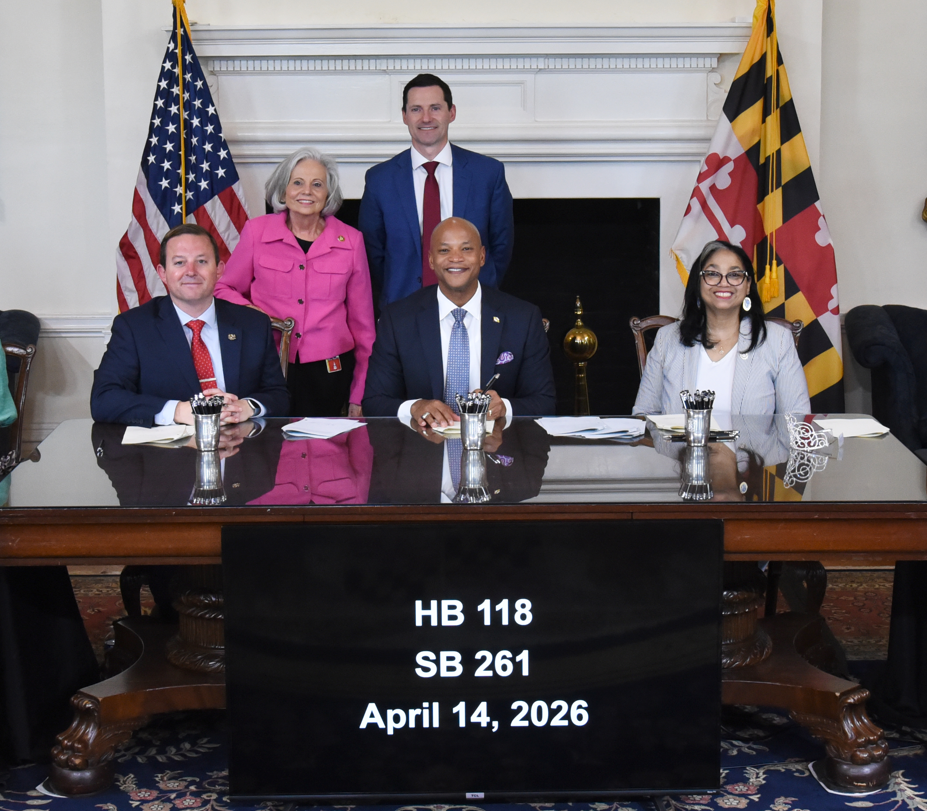End of Session Newsletter: 2026